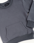 CHASING WAVES CREWNECK