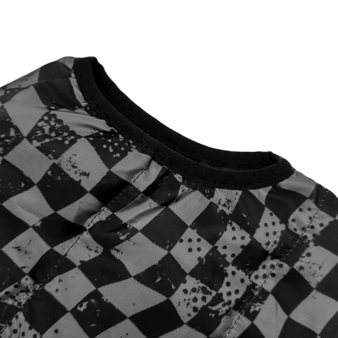 Stealth Puffer Vest