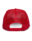 Keep It Country Trucker Hat in Red
