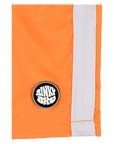 Kids Swimsuit Blaze Tangerine