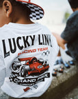 Trackside Tee
