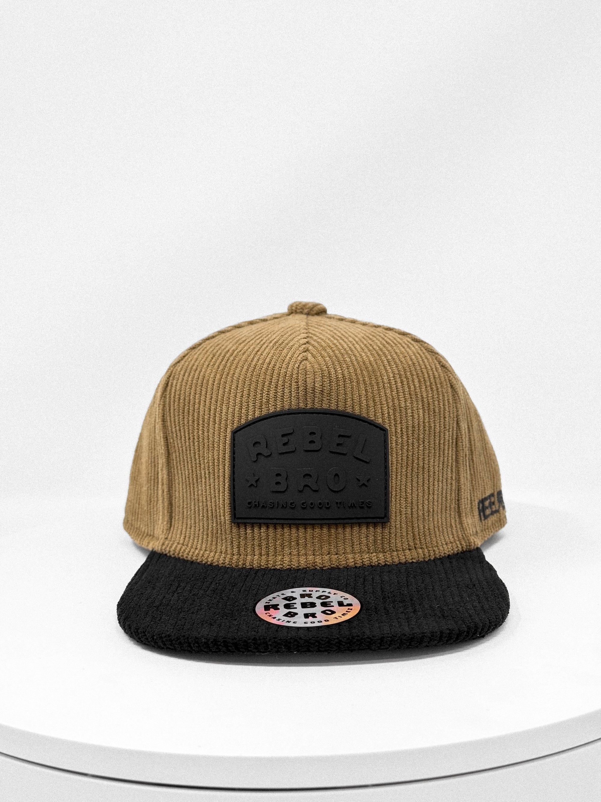 Bauer Snapback