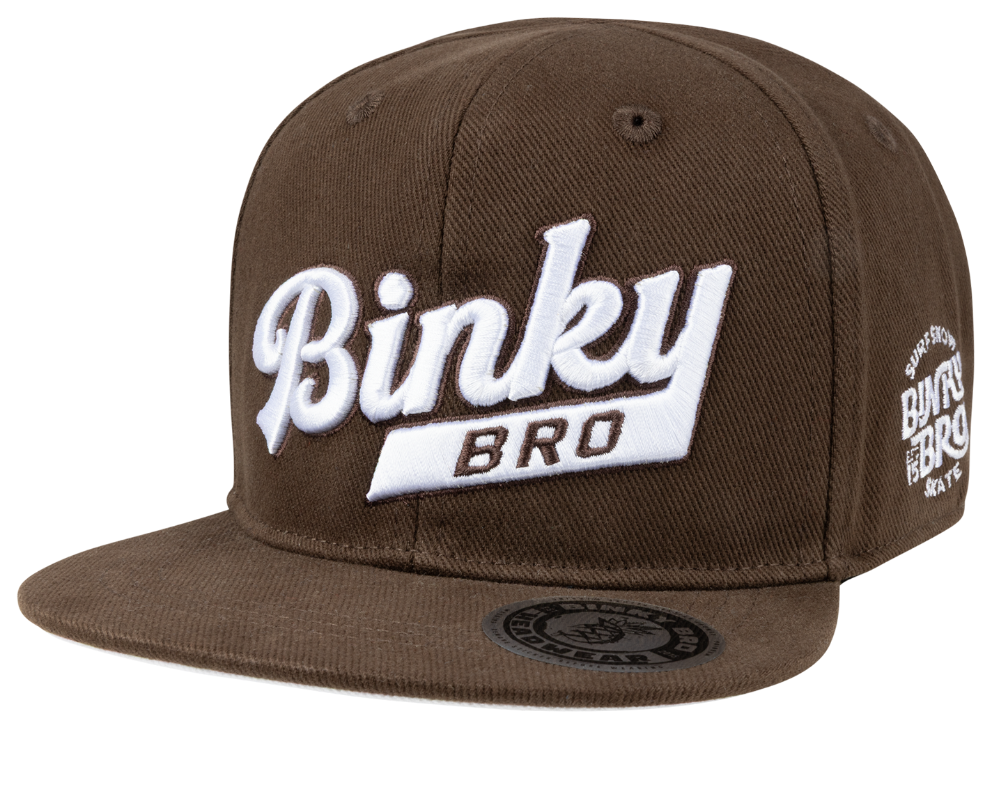 Kids Hat Palm