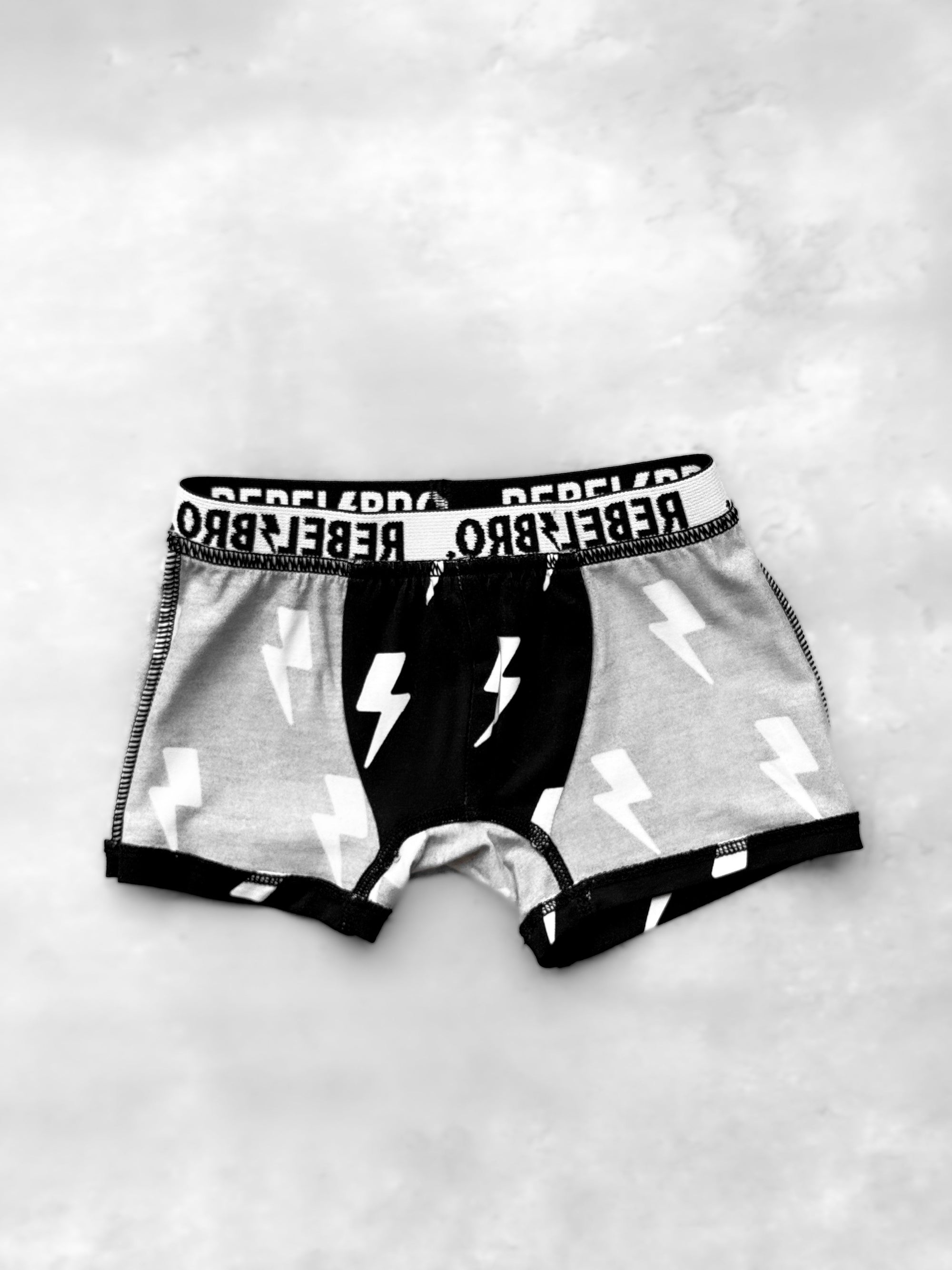 Bamboo Boxer Brief in Jagger