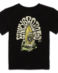 Kids Graphic T-Shirt Tombstone