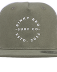 West Mountain Hat