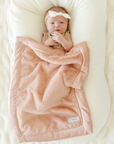 LUSH MINI BLANKETS