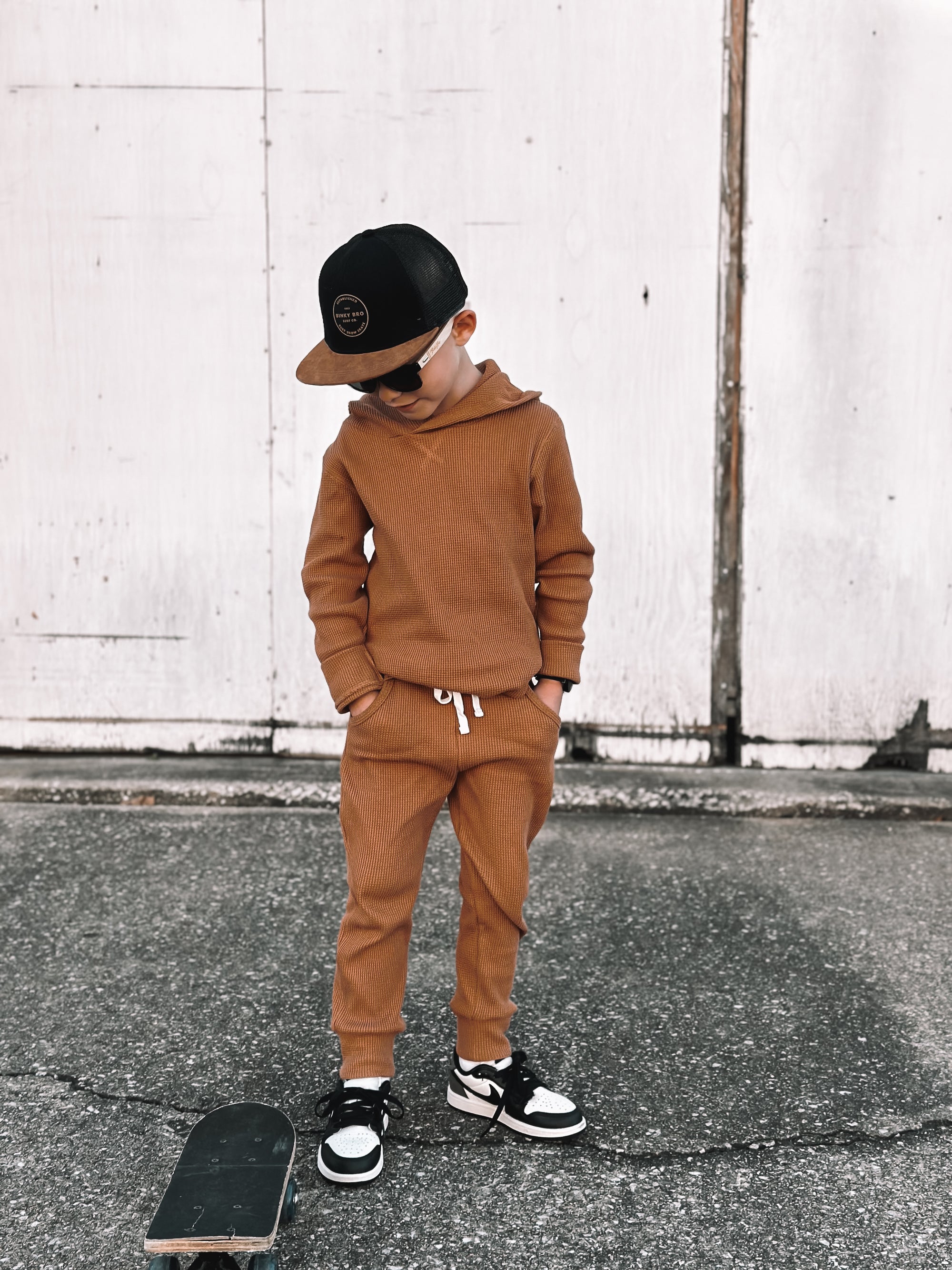 WW Oktoberfest Waffle Set - EXCLUSIVE