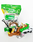 Garbage KidDough Play Kit