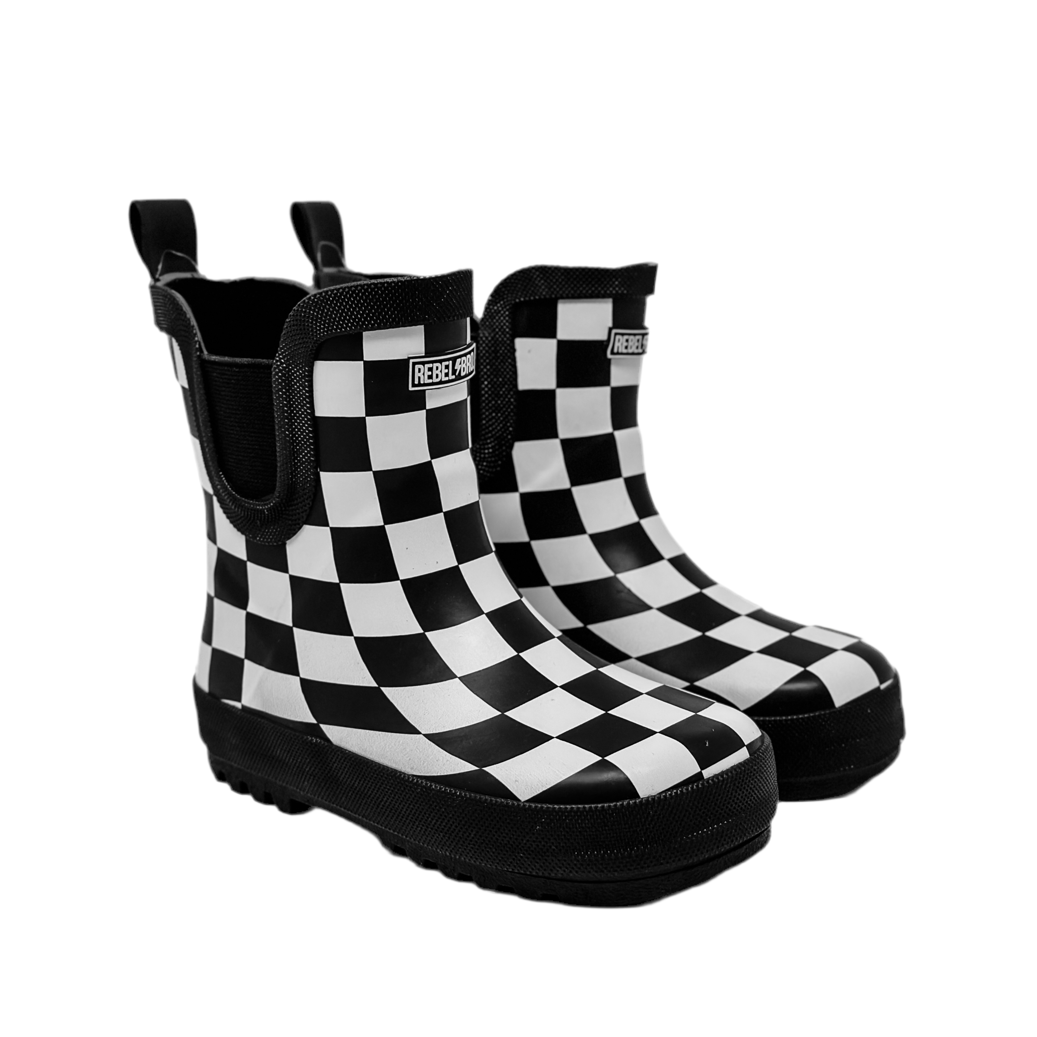 Holstyn Midi Boot in Venice – Worn Wild