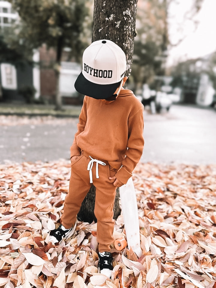 WW Oktoberfest Waffle Set - EXCLUSIVE