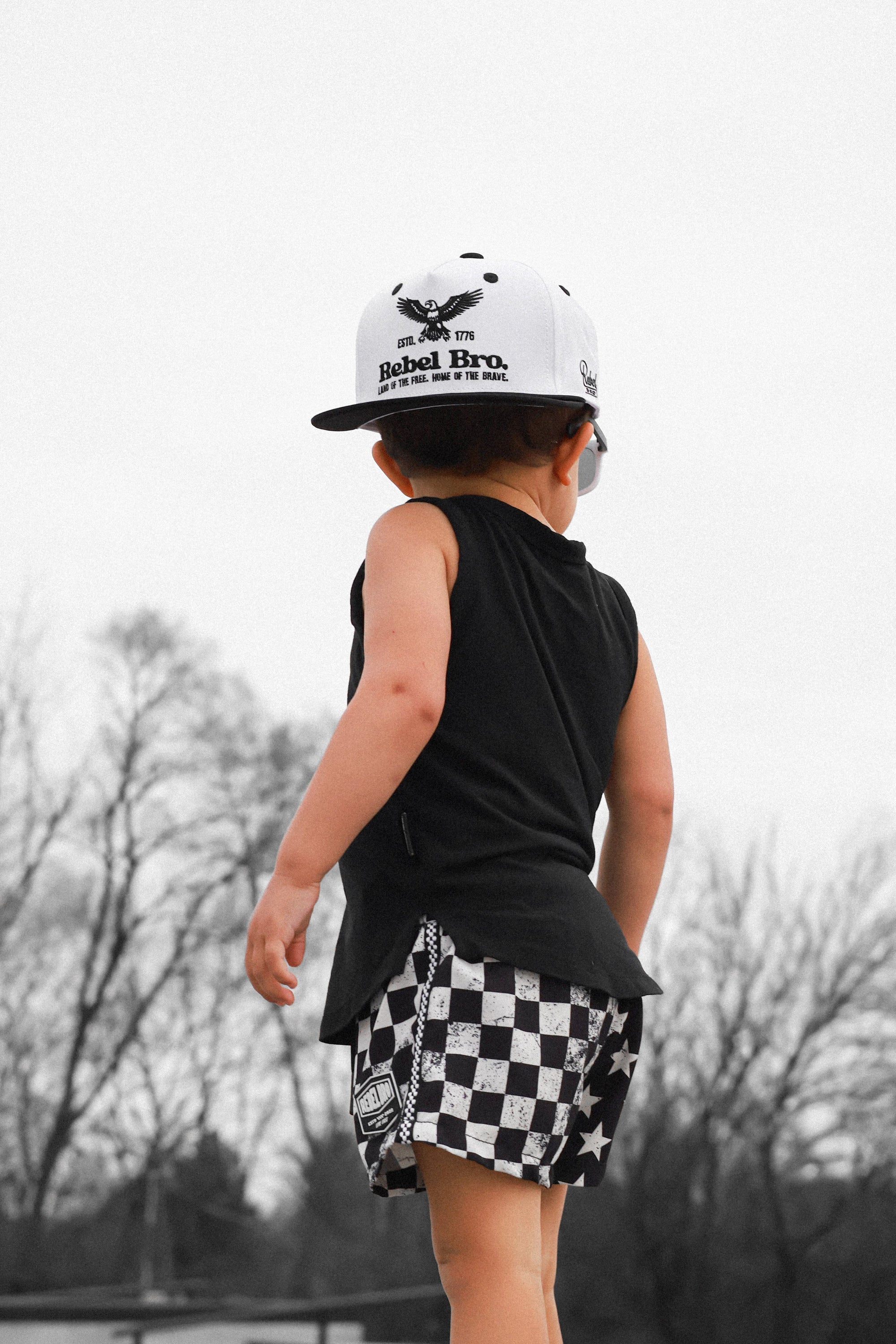 Hydro Snapback in Free Bird