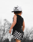 Hydro Snapback in Free Bird