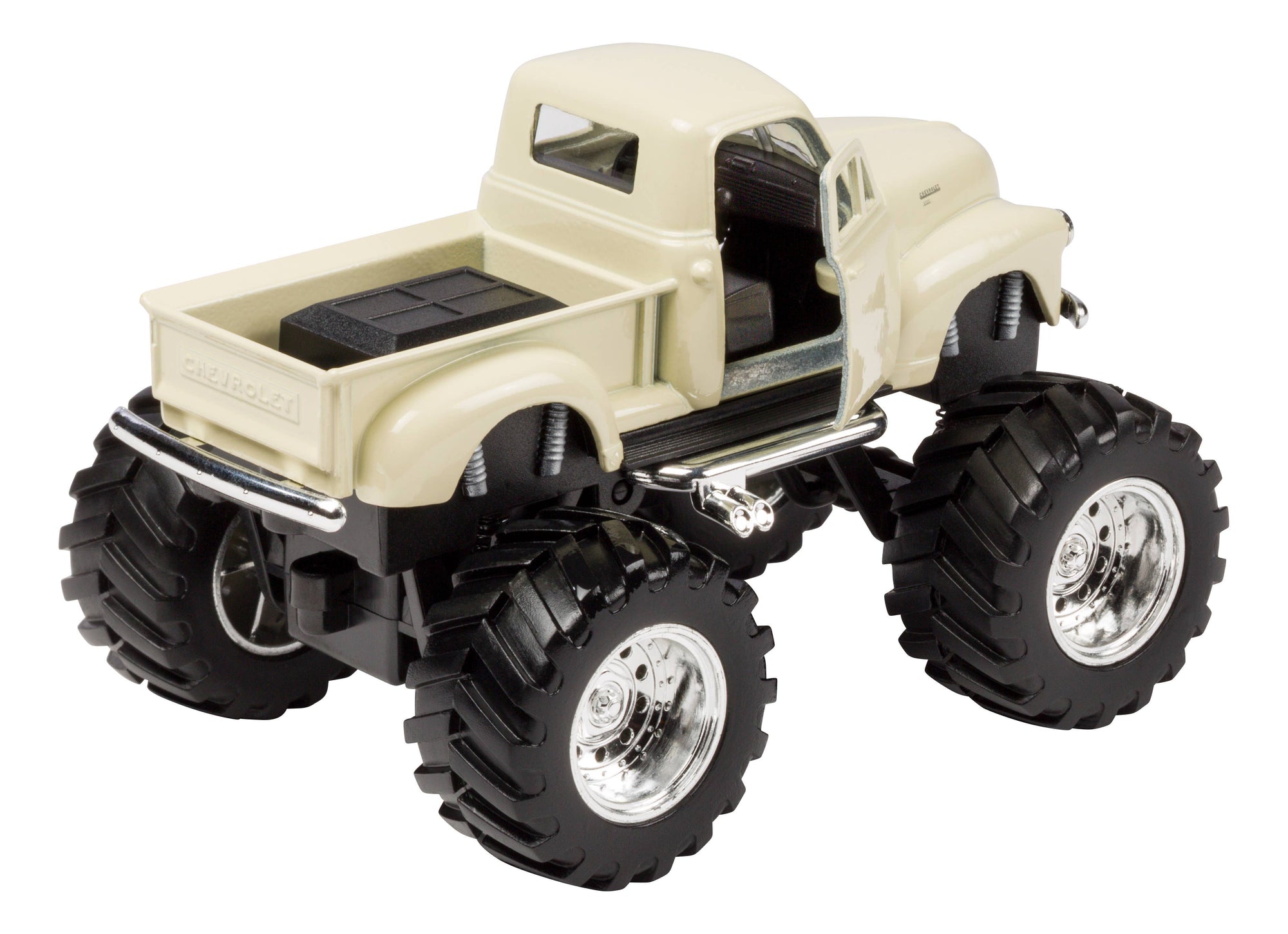 Toysmith Die Cast Monster Truck 1953 Chevy 3100 Pickup
