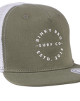 West Mountain Hat