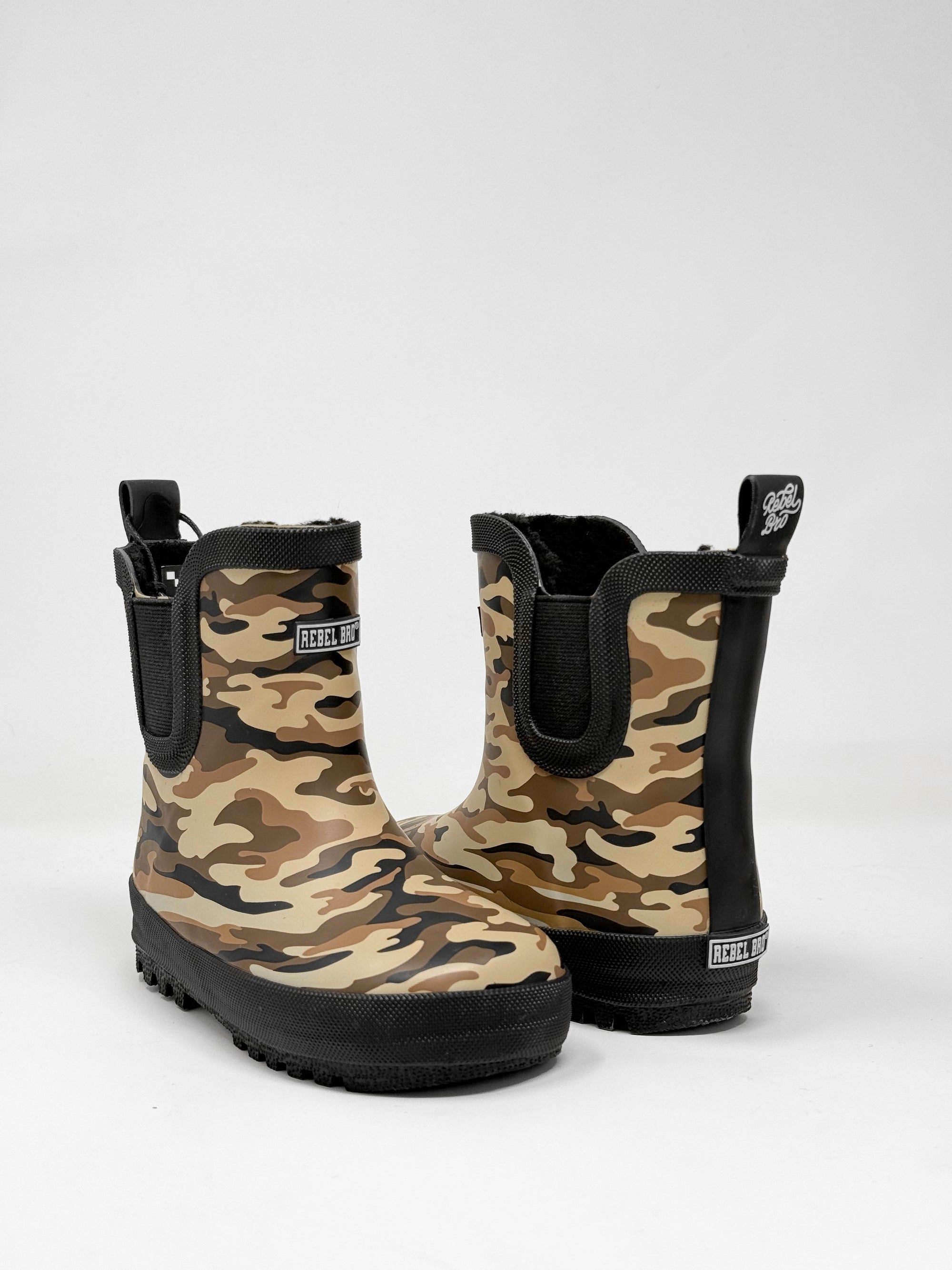 Classic Midi Boot in Ranger (PREORDER)