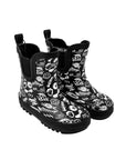 Classic Midi Boot in Warped Tour [Midnight Edition]