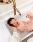 Bath - Swaddle Blanket - Leo