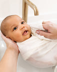 Bath - Swaddle Blanket - Leo