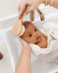 Bath - Swaddle Blanket - Finley