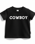 Cowboy Tee