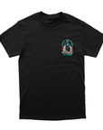 Fuel The Fire Shred The Tire T-Shirt