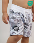 Swim Trunks  | Camo
