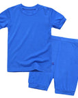 Bamboo PJs - Blue