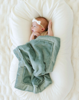 LUSH MINI BLANKETS