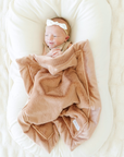 LUSH MINI BLANKETS