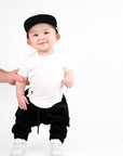 Everyday Bamboo Tee in White