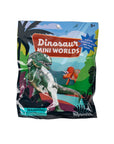 Dinosaur Mini Worlds