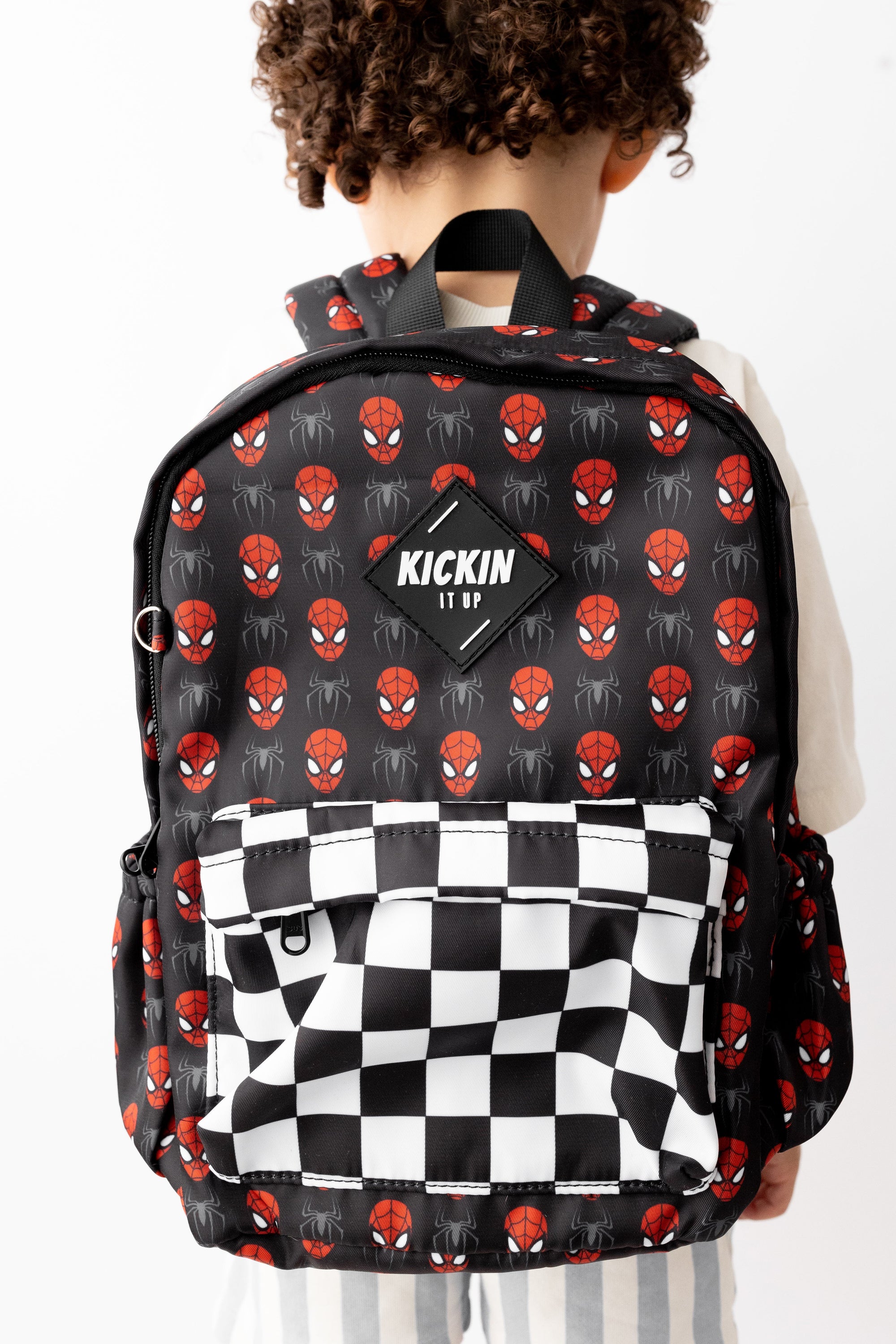 *PRE-ORDER * Mid-Size Backpack estimated arrival Mid to End Of July