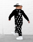 Rebel Overalls in Jagger