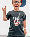 Rocker Skelly