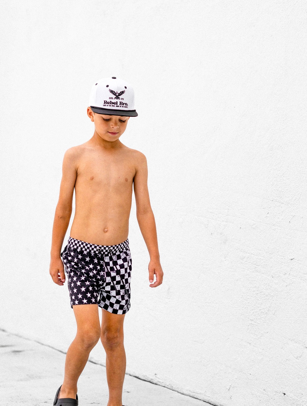 Hydro Snapback in Free Bird