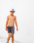 Hydro Snapback in Free Bird