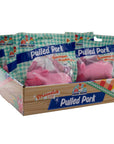 Farm Fresh Pulled Pork Squishy