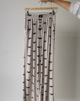 Short Sleeve Women's Bamboo Lounge Set | It's Bats!