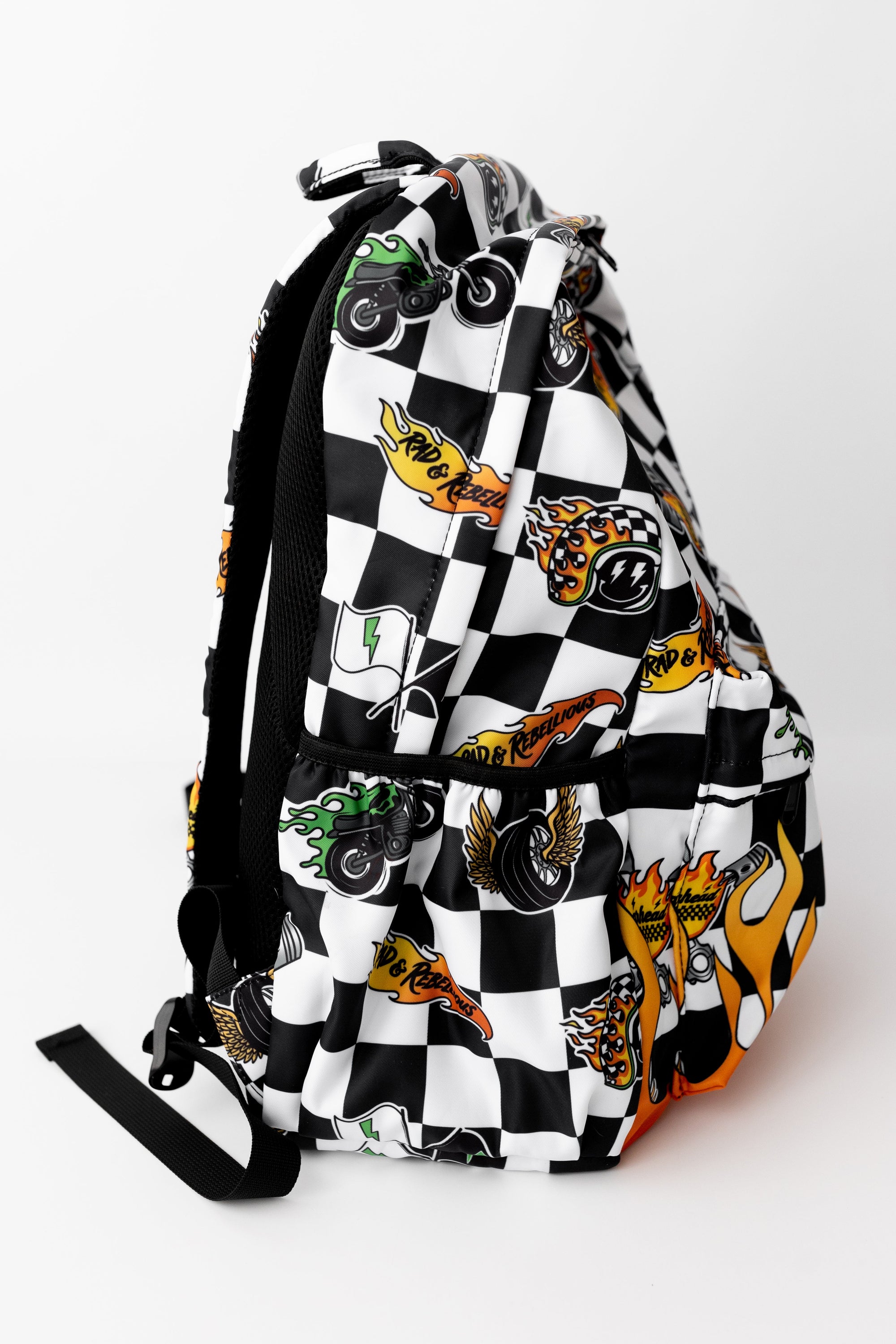 *PRE-ORDER* Full-size Backpack estimated arrival Mid to End Of July