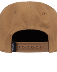 Sandstorm Hat: Beige / 4-12Mo / Standard Fit