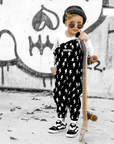 Rebel Overalls in Jagger