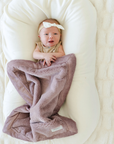 LUSH MINI BLANKETS