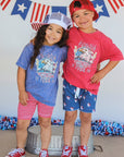 Freedom Tour