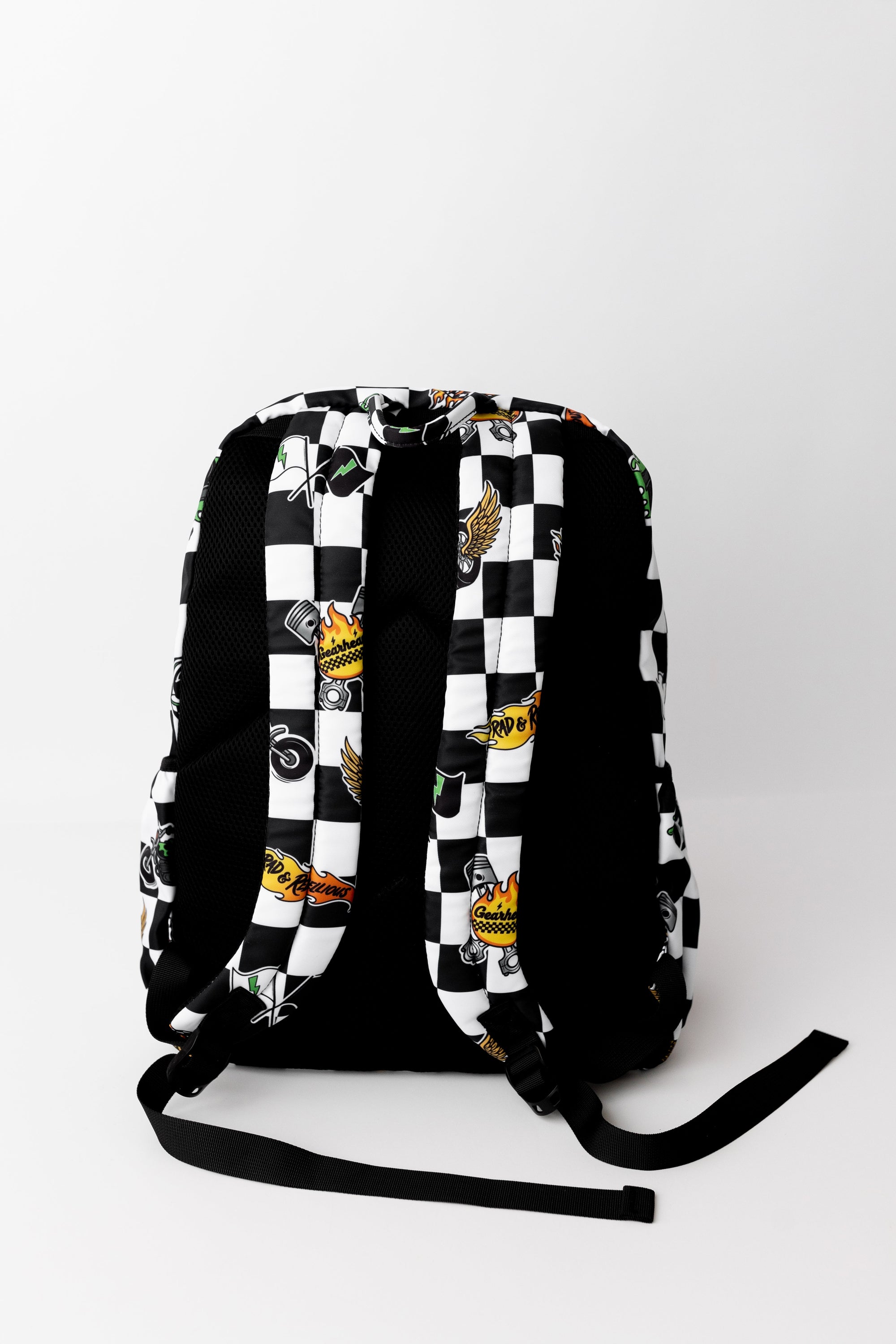 *PRE-ORDER* Full-size Backpack estimated arrival Mid to End Of July