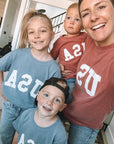 USA | Kids & Adult