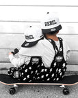 Rebel Overalls in Jagger