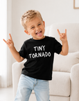 Tiny Tornado