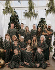 Women's Bamboo Pajamas | Candy Cane Lane 2024