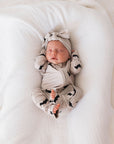 Bamboo Zip Pajamas | It's Bats!